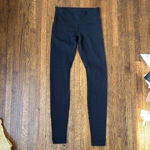 Lululemon Black Leggings